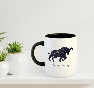 Clever Taurus